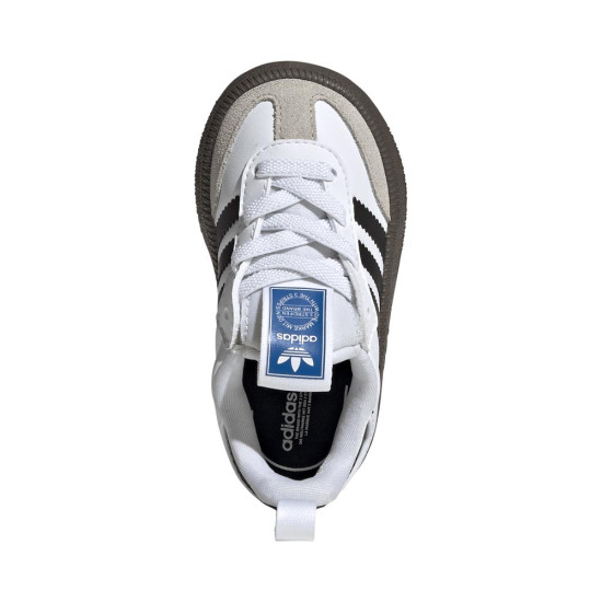 Adidas Samba Quickon I